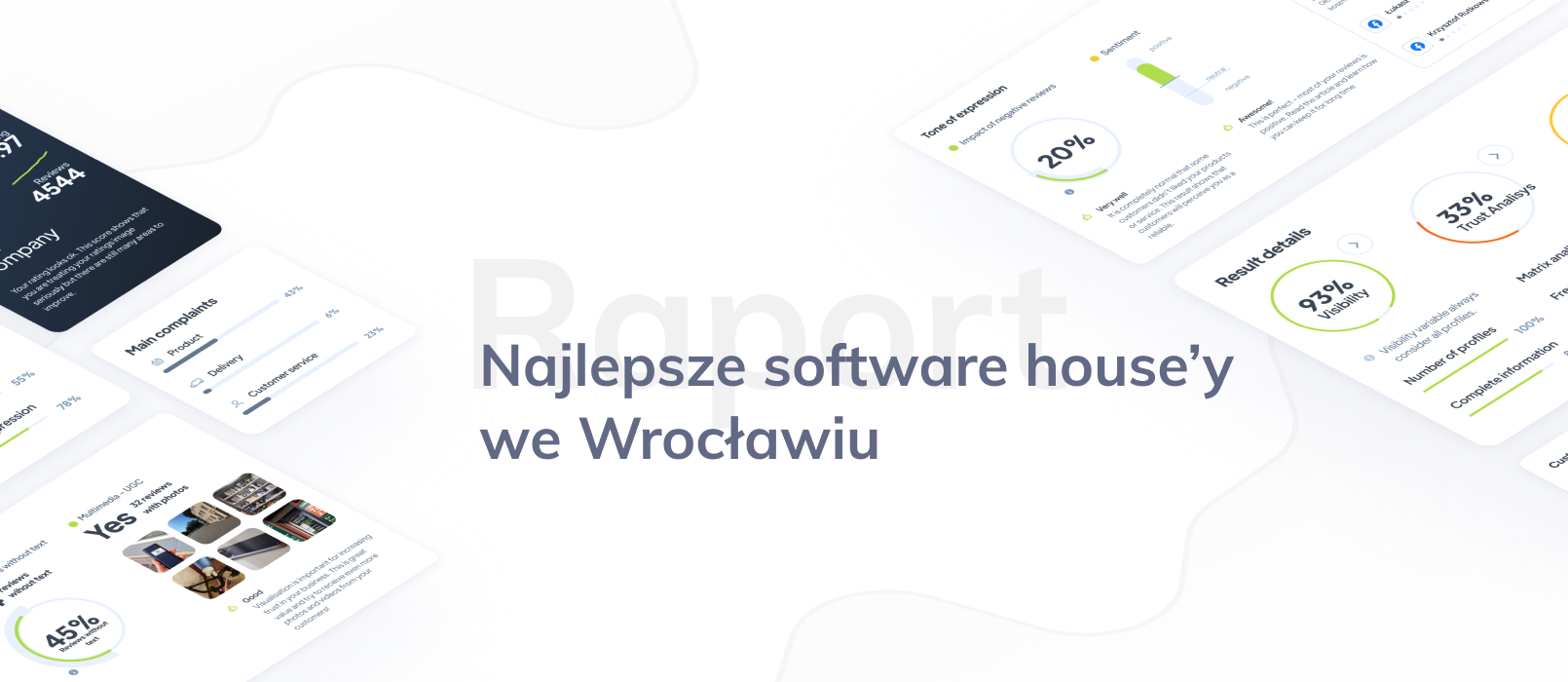 Najlepsze software house’y we Wrocławiu