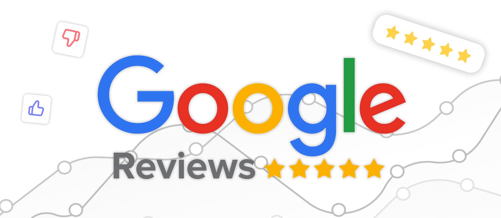 Everything about Google Reviews in 2023: How To See My Google Reviews & Get Google Reviews?