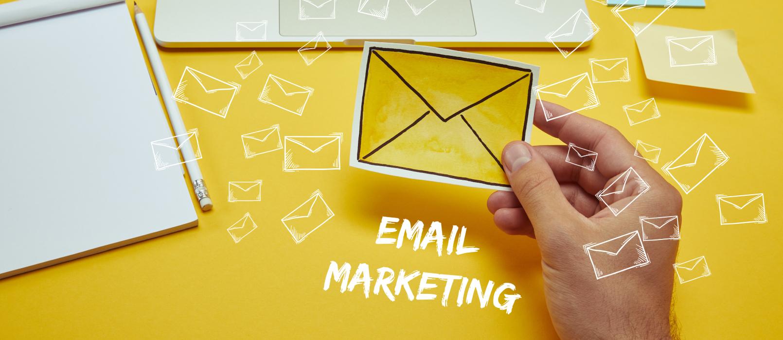 Jak zadbać o skuteczny e-mail marketing? Z jakich narzędzi do e-mail marketingu warto skorzystać?